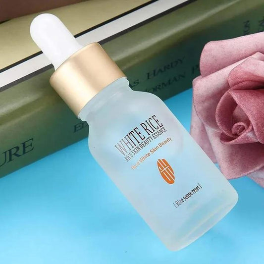 Rice Serum for Anti Aging Face 15ml Brightening Hydrating