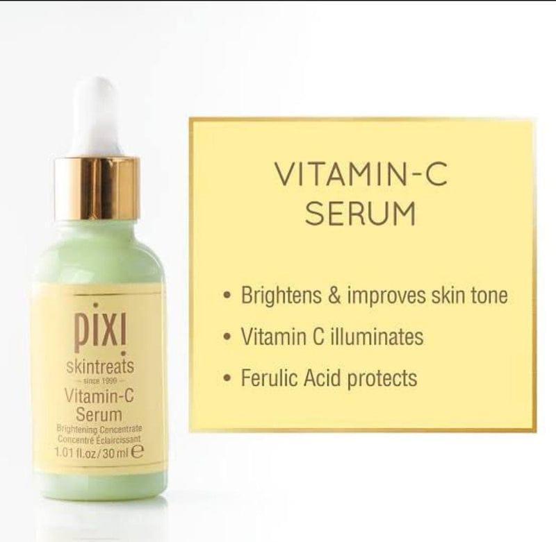 Vitamin C Serum 30ml for Glowing Skin – Brightening & Anti-Aging Face Serum Pakistan
