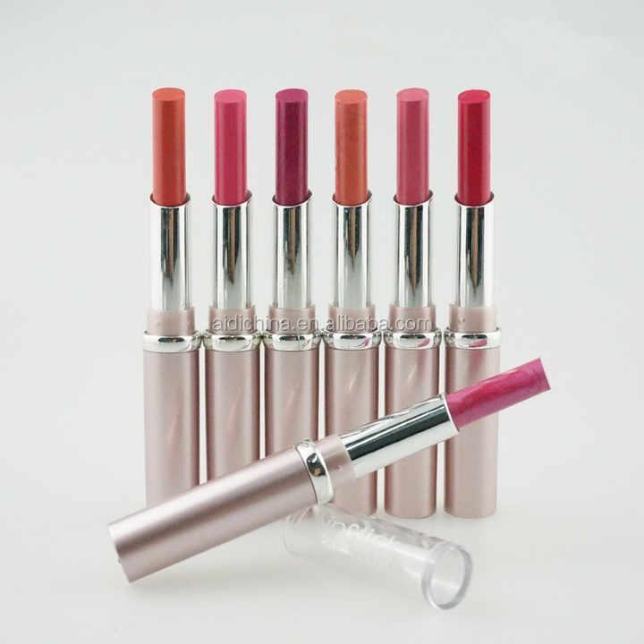 Velvet Glossy Lipstick Set (Pack of 3) – Bold Red & Pink Shades