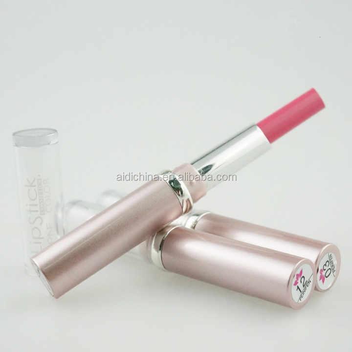 Velvet Glossy Lipstick Set (Pack of 3) – Bold Red & Pink Shades
