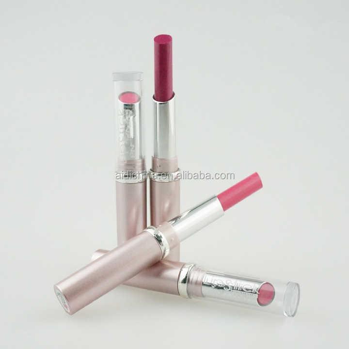 Velvet Glossy Lipstick Set (Pack of 3) – Bold Red & Pink Shades
