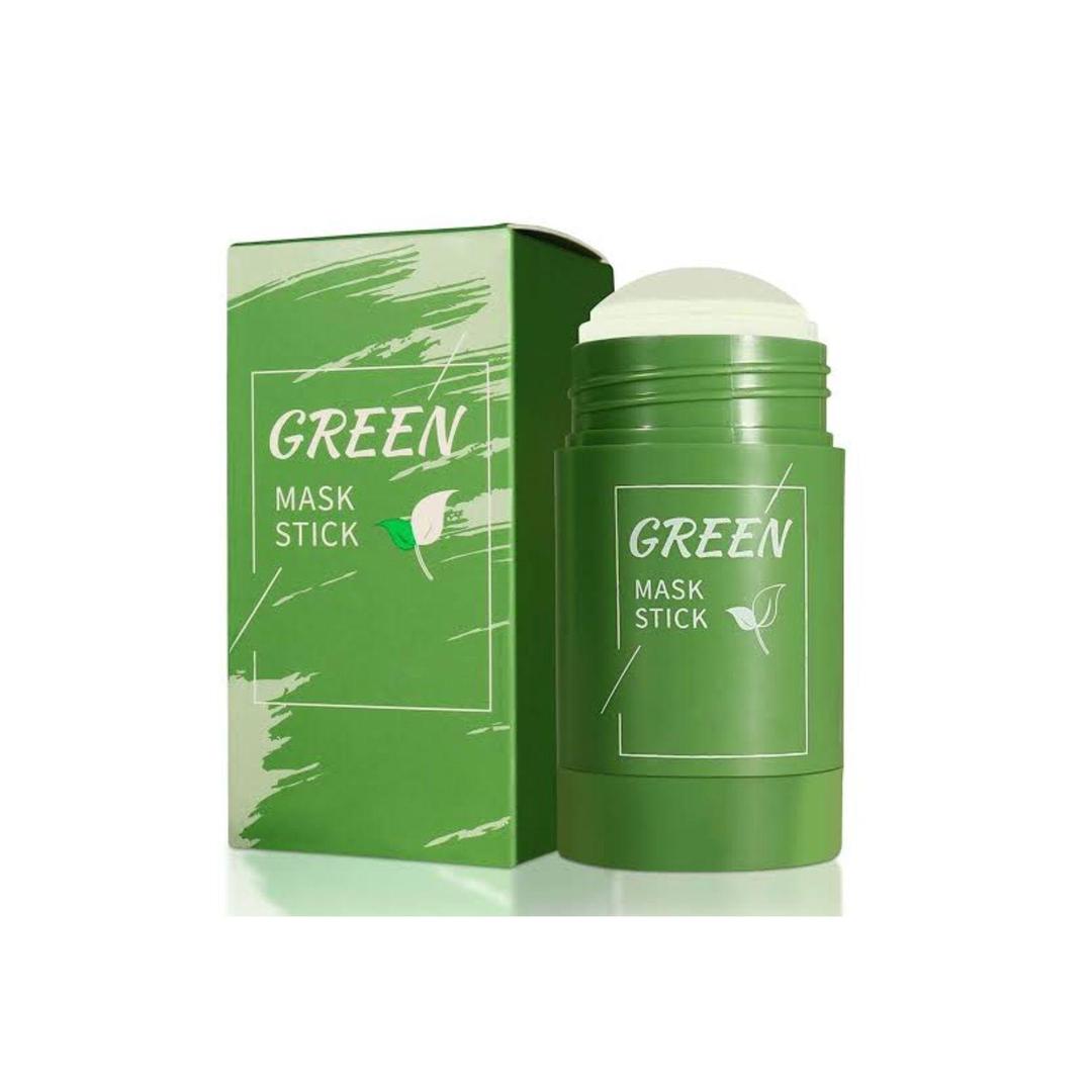 Green Mask Stick for Clearer Skin