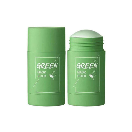 Green Mask Stick for Clearer Skin