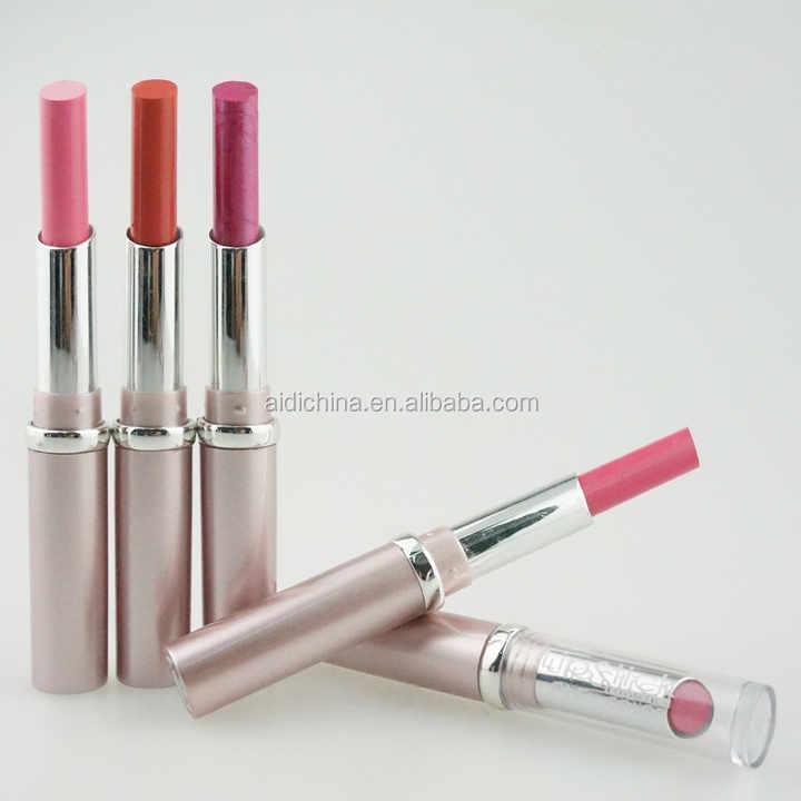 Velvet Glossy Lipstick Set (Pack of 3) – Bold Red & Pink Shades